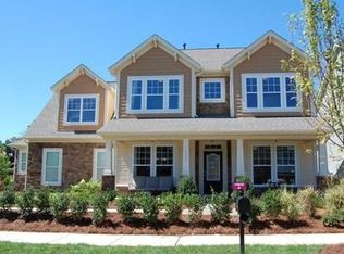 15820 Centennial Forest Dr, Huntersville, NC 28078
