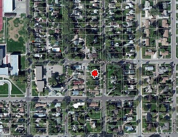 2nd image of 2318 4th Ave