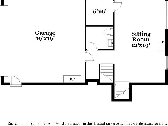 5th image of 20967 E 45th Ave