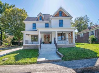 115 Roane St, Oliver Springs, TN 37840