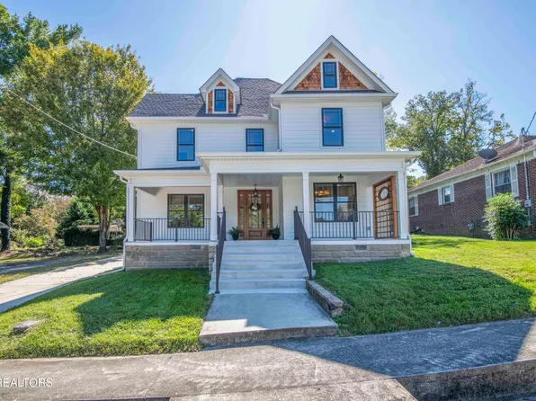115 Roane St, Oliver Springs, TN 37840