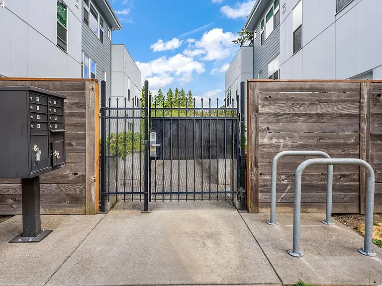 Holland Townhomes