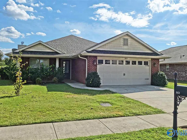 2623 Ashtynn Pl SW — Photo 1