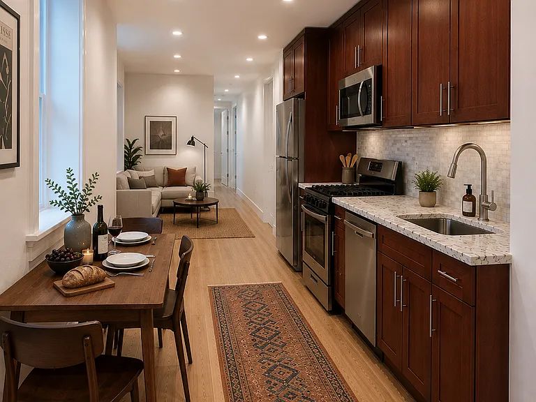 1793 Bedford Ave #3A — Photo 2