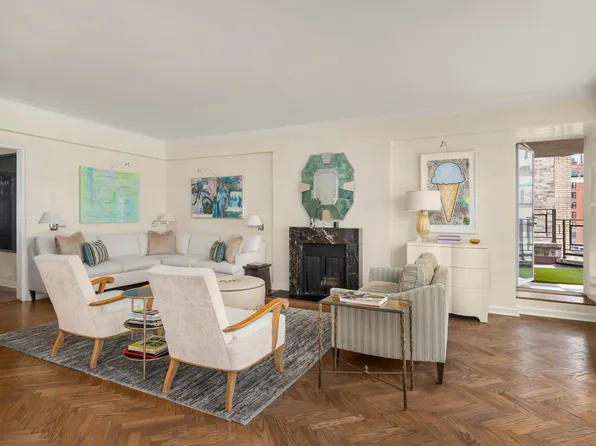 1 East 66th Street image 1 of 18