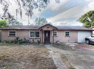 11122 N 22nd St, Tampa, FL 33612