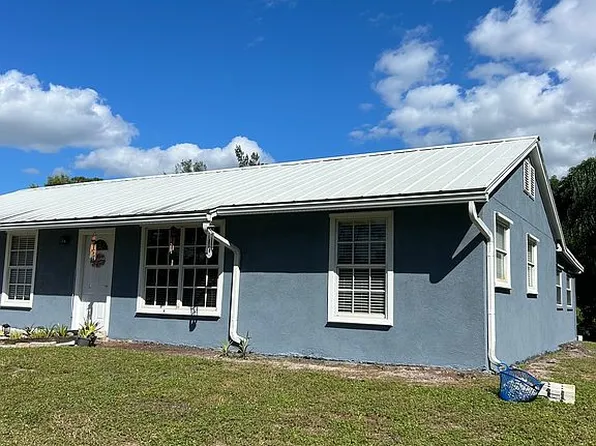 2310 F Rd, Loxahatchee, FL 33470