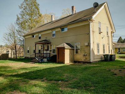 437 Church St, Pascoag, RI, 02859