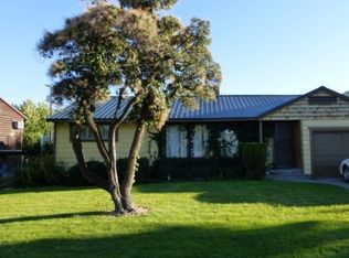 517 Lynn St, Wenatchee, WA 98801