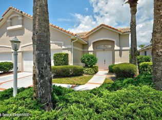 180 Tramore Pl, Melbourne Beach, FL 32951