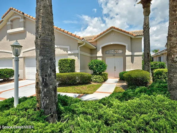 180 Tramore Pl, Melbourne Beach, FL 32951