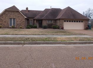 3963 Fern Valley Dr, Memphis, TN 38125