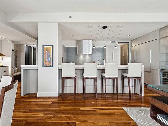 3rd image of 108 E 9th Ave SW #1601