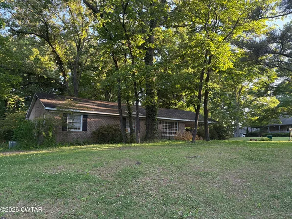 152 Radio Rd, Jackson, TN 38301
