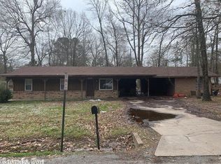5910 W Jones St, Pine Bluff, AR 71602