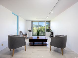 Nuuanu Park Place, Honolulu, HI 96817
