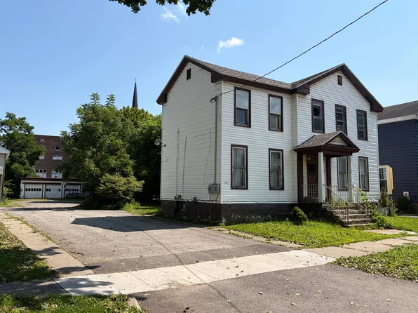 412 N Prospect St, Herkimer, NY 13350