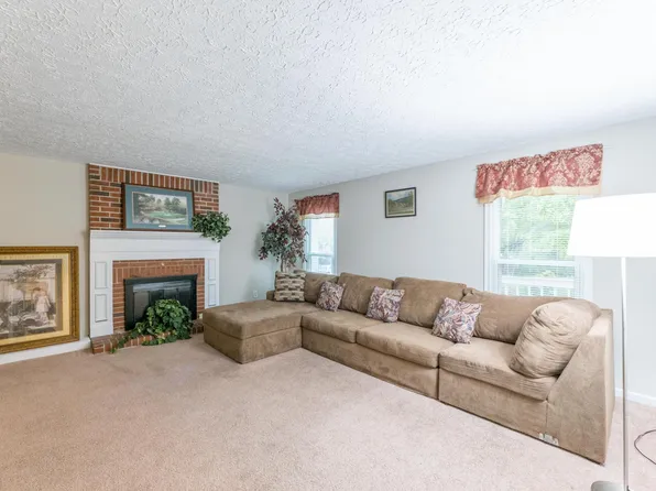 (undisclosed Address), Columbus, OH 43085