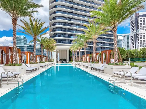 801 S Miami Ave Unit 4104, Miami, FL 33130