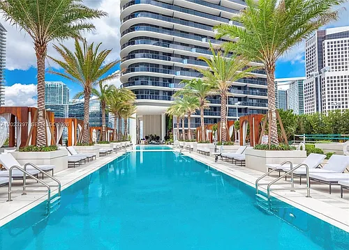 801 S Miami Ave #4104 Photo 1