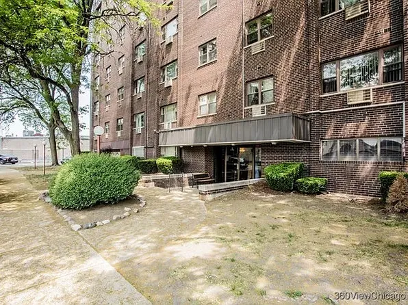 4600 N Cumberland Ave, Chicago, IL 60656