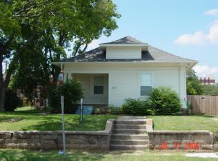 623 NW 7th St, Oklahoma City, OK 73109