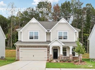 3035 Canvasback Way, Indian Trail, NC 28079