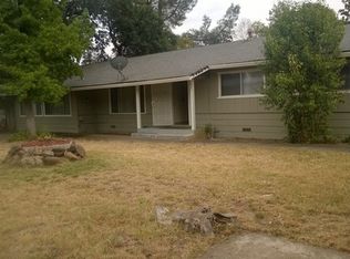 1111 Ledell Dr, Redding, CA