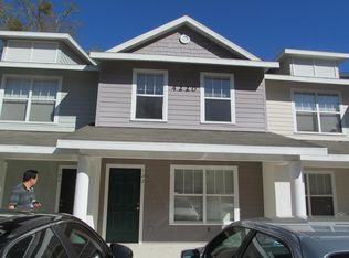 4220 SW 22nd Ln #22, Gainesville, FL 32607