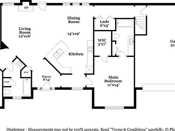 2nd image of 4640 Indian Summer Dr