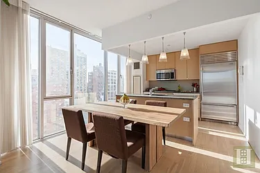 Sold by Halstead Real Estate