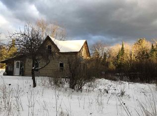 8570 Peter White Rd, Deerton, MI 49822