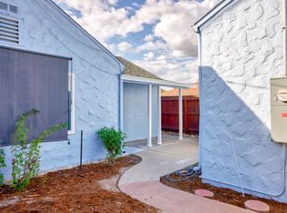 1235 Sunrise Ave #1/2, Modesto, CA 95350