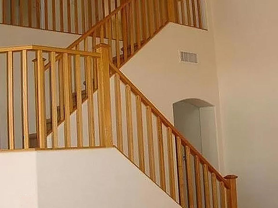 Staircase in the Living Room
3206 S 87th Ave, Tolleson AZ 85353