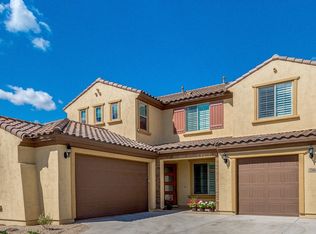 7306 W Bajada Rd, Peoria, AZ 85383