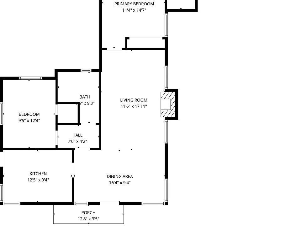 2nd image of 3244 Eureka Pl
