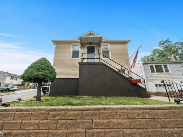 207 Van Winkle Ave, Nutley Twp., NJ 07110