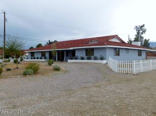 5725 N Riley St, Las Vegas, NV 89149