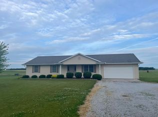 13195 Sidney Freyburg Rd, Anna, OH 45302