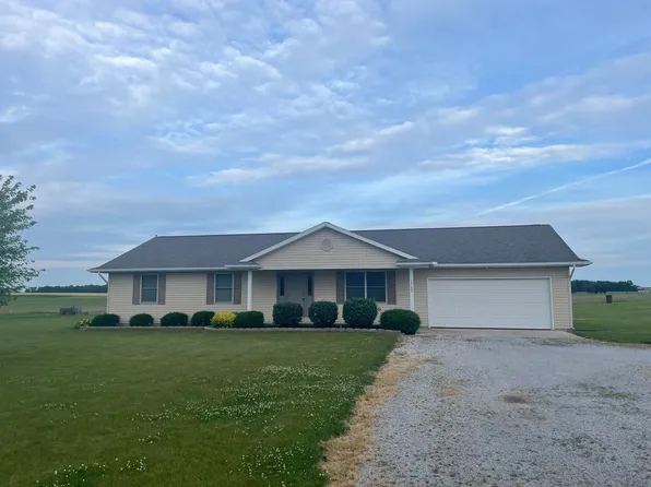 13195 Sidney Freyburg Rd, Anna, OH 45302