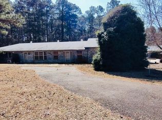 4935 Highway 278 W, Chidester, AR 71726