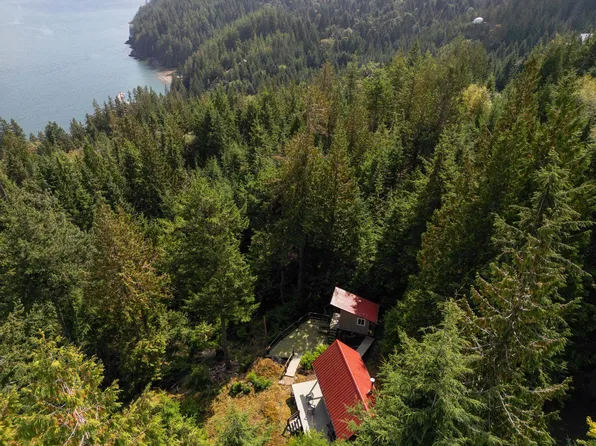 LOT 43 Douglas Bay Rd, Sunshine Coast, BC V0N 1V0