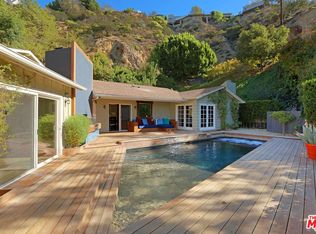 2327 Gloaming Way, Beverly Hills, CA 90210