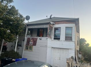 413 S 8th St, Richmond, CA 94804