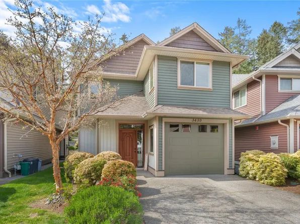 3450 Maveric Rd, Nanaimo, BC V9T 0C7
