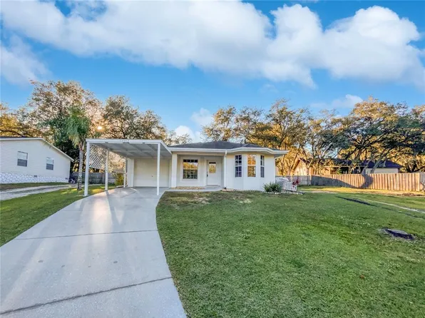 40312 ORANGE CIRCLE, LADY LAKE, FL 32159