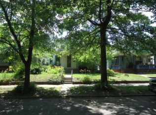 1820 N 8th St, Terre Haute, IN 47804