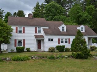 31 Main St, Wilbraham, MA 01095