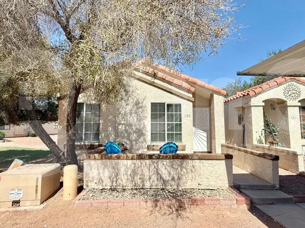 726 S Nebraska St #159, Chandler, AZ 85224