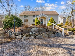 69 Waterway, Mashpee, MA 02649